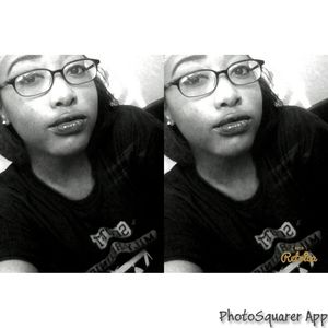 Meet your Posher, Regdrielle